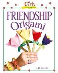 Friendship Origami