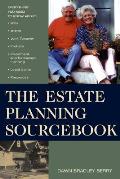 Estate Planning Sourcebook