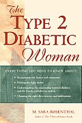 Type 2 Diabetic Woman