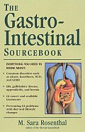 Gastrointestinal Sourcebook
