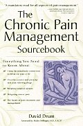 Chronic Pain Management Sourcebook