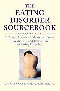 Eating Disorder Sourcebook 2nd Edition