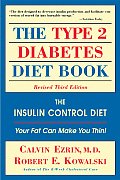 Type 2 Diabetes Diet Book The Insulin Control Diet Your Fat Can Make You Thin