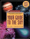 Your Guide To The Sky 3rd Edition
