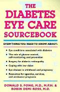 Diabetes Eye Care Sourcebook
