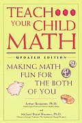Teach Your Child Math Making Math Fun