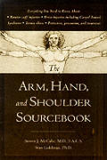 Hand Wrist & Arm Sourcebook