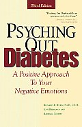 Psyching Out Diabetes A Positive Approac