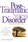 Post Traumatic Stress Disorder Sourcebook