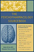 Psychopharmacology Sourcebook