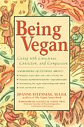 Being Vegan Living With Conscience Convi