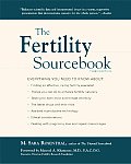 Fertility Sourcebook 3rd Edition