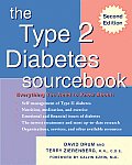 Type 2 Diabetes Sourcebook 2nd Edition