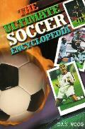 Ultimate Soccer Encyclopedia