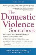 The Domestic Violence Sourcebook