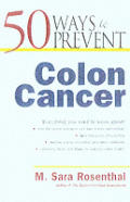 50 Ways To Prevent Colon Cancer