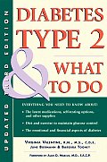 Diabetes Type 2 & What To Do 3rd Edition