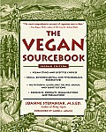 Vegan Sourcebook 2nd edition