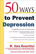 50 Ways to Fight Depression Without Drugs