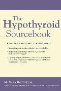 Hypothyroid Sourcebook