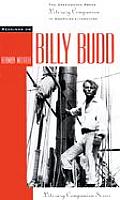 Readings On Billy Budd