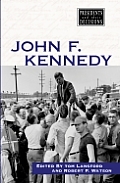 John F Kennedy Presidents & Their Decisi