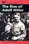 Rise Of Adolf Hitler