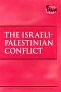 Israeli Palestinian Conflict