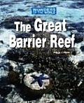 The Great Barrier Reef (Wonders of the World)