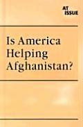 Is America Helping Afghanistan