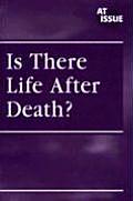 Is There Life After Death