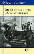 Creation Of The U S Constitution
