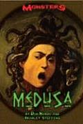Medusa (Monsters)