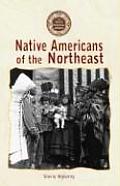 Native Americans Of The Northeast