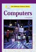 Computers (Kidhaven Science Library)