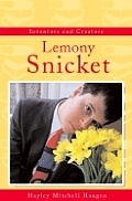 Daniel Handler The Real Lemony Snicket
