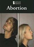 Abortion Introducing Issues With Opposin