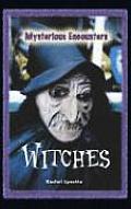 Witches Mysterious Encounters