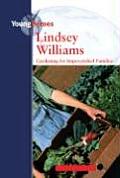 Lindsey Williams Gardening for Impoverished Families