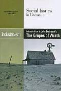 Industrialism in John Steinbecks the Grapes of Wrath