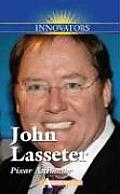 John Lasseter: Pixar Animator