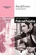 Class Conflict in Jane Austens Pride & Prejudice