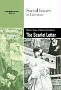 Womens Issues in Nathaniel Hawthornes the Scarlett Letter