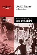 Violence in William Goldings Lord of the Flies