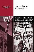 The Abuse of Power in George Orwell's Nineteen Eighty-Four