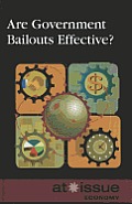 Are Government Bailouts Effective?
