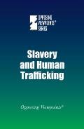 Slavery and Human Trafficking