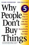 Why People Dont Buy Things