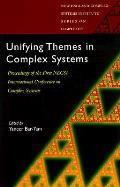 Unifying Themes In Complex Systems