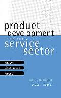 Product Development for the Service Sector